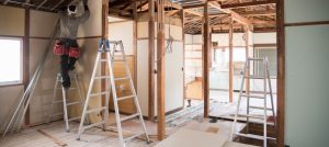 Entreprise de rénovation de la maison et de rénovation d’appartement à Sigogne